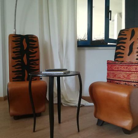 Piazza Mulino 26 호텔 마테라 외부 사진