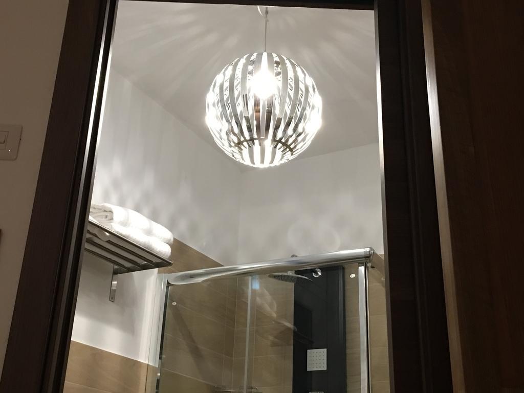 Piazza Mulino 26 호텔 마테라 외부 사진