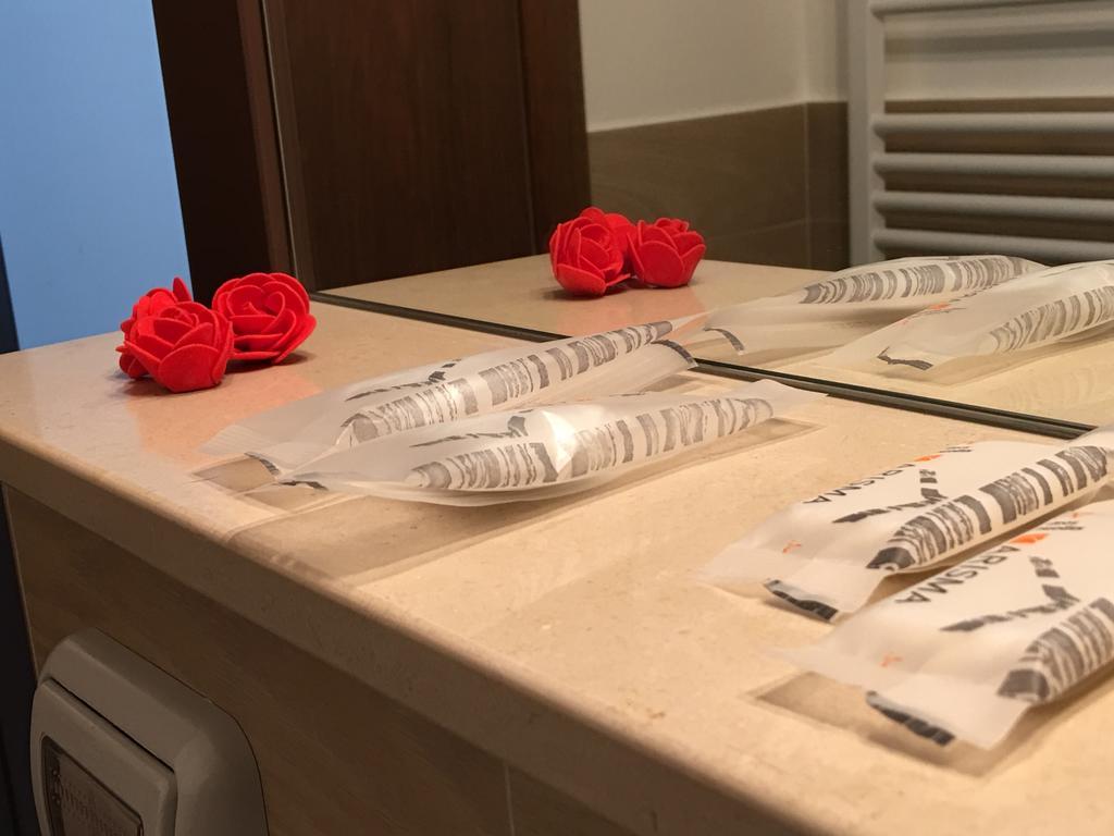 Piazza Mulino 26 호텔 마테라 외부 사진