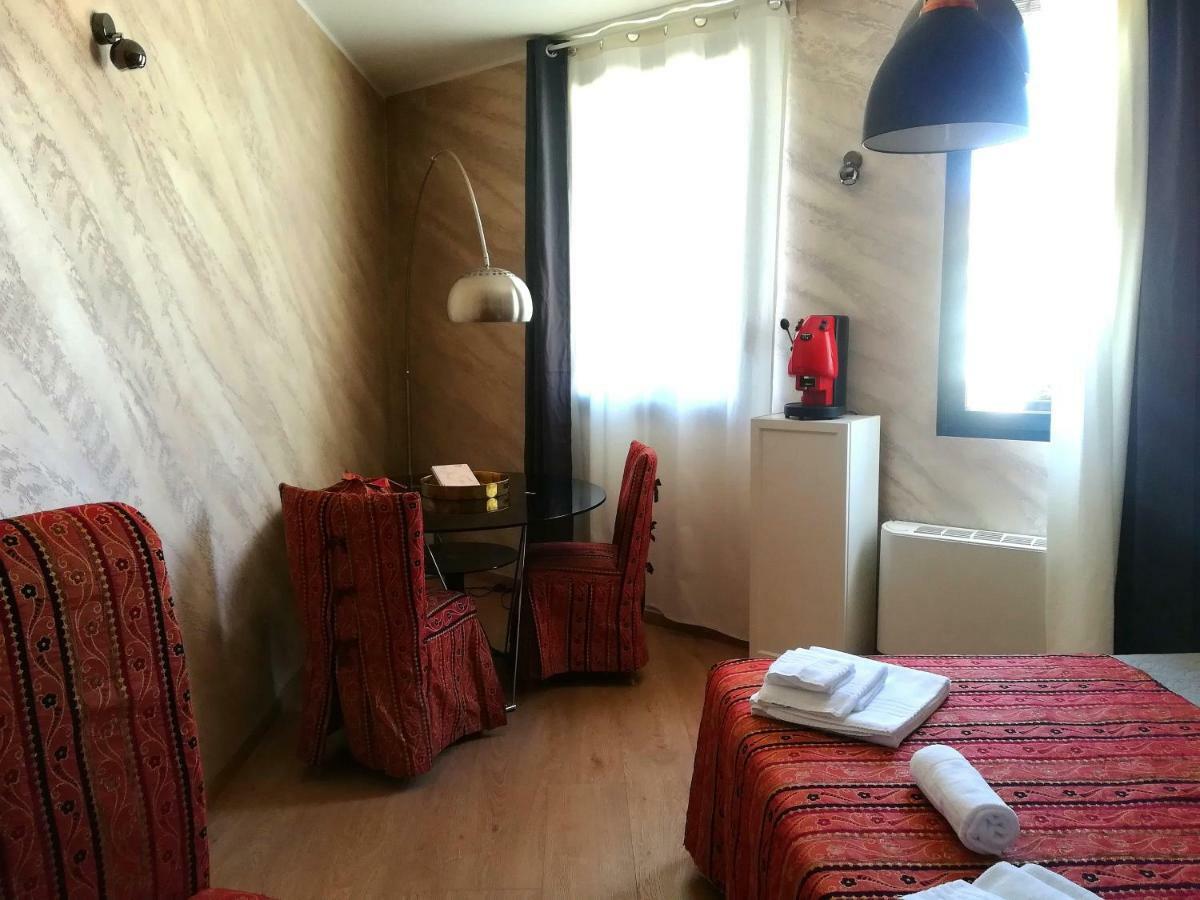 Piazza Mulino 26 호텔 마테라 외부 사진