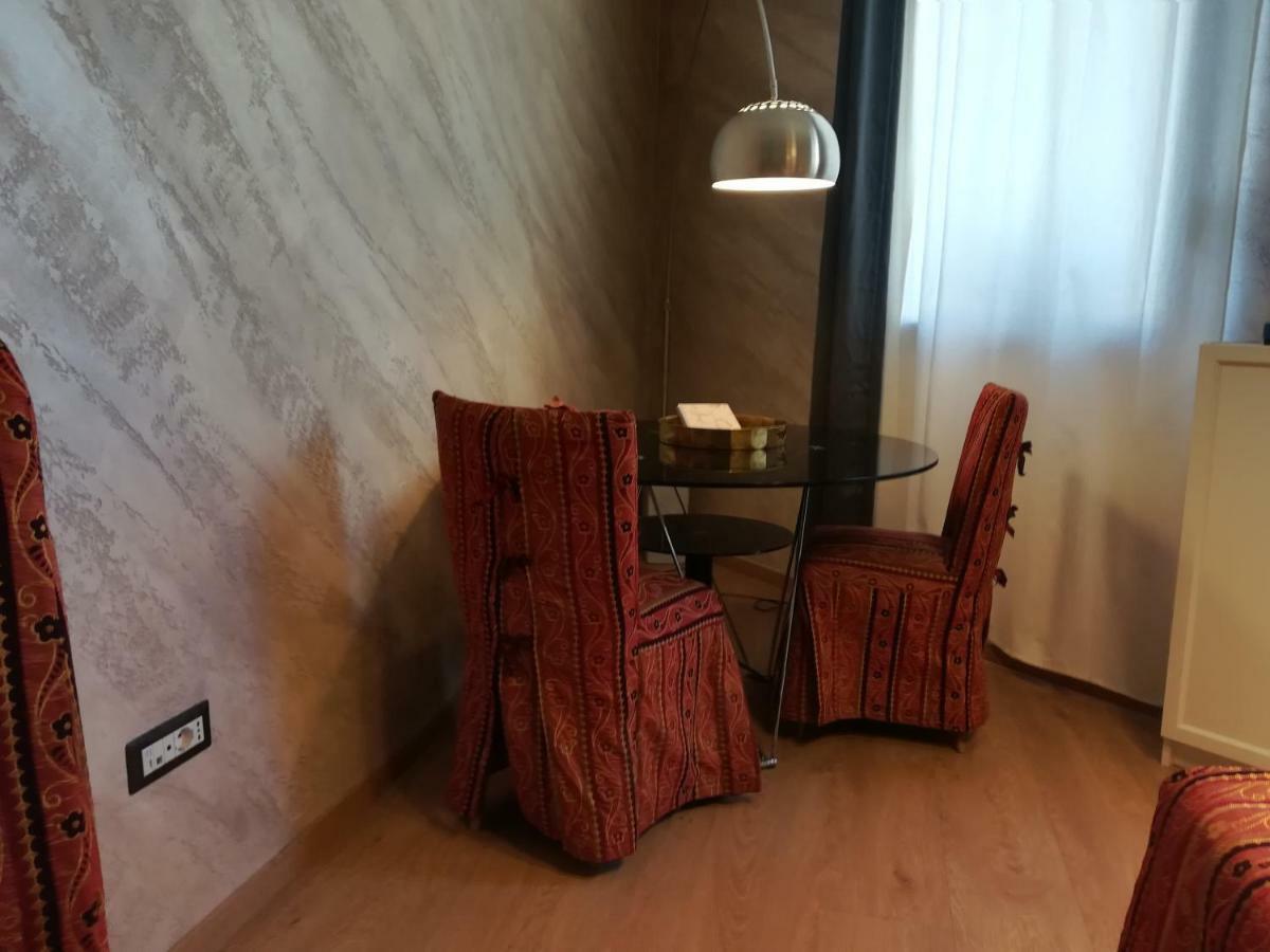 Piazza Mulino 26 호텔 마테라 외부 사진