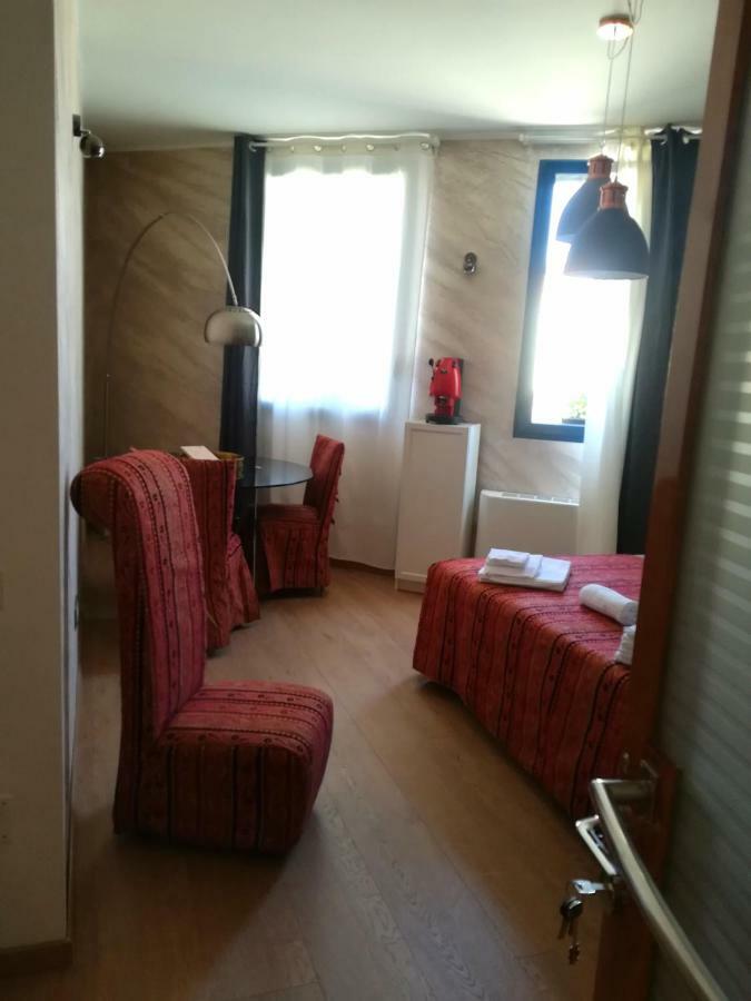 Piazza Mulino 26 호텔 마테라 외부 사진